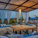 Arianna, Close To The Beach! By Mindyourvilla Villa Kalamákion