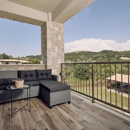 Arianna, Close To The Beach! * Kalamaki (Zakynthos)