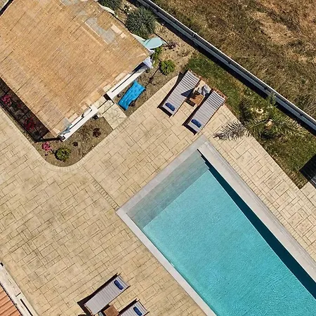 Villa Arianna, Close To The Beach!
