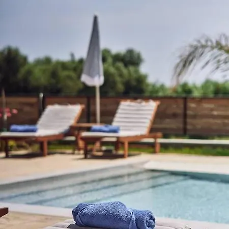 Arianna, Close To The Beach! Kalamaki (Zakynthos)