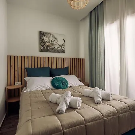 Arianna, Close To The Beach! Villa Kalamaki (Zakynthos)