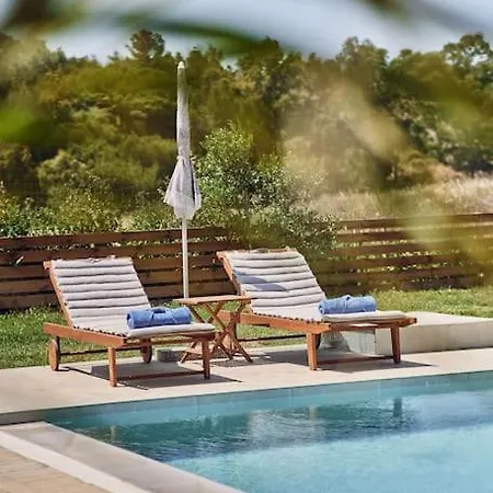 Villa Arianna, Close To The Beach!