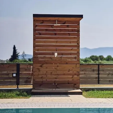 Villa Arianna, Close To The Beach! Kalamaki (Zakynthos)