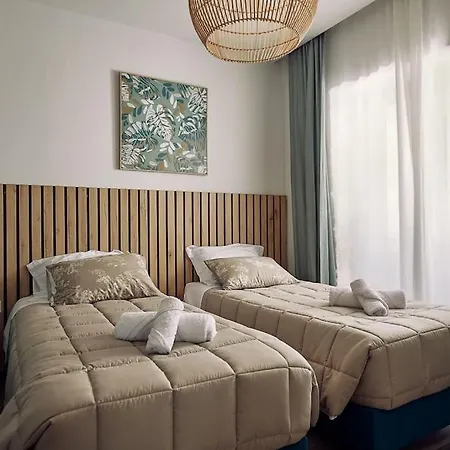 Villa Arianna, Close To The Beach! *