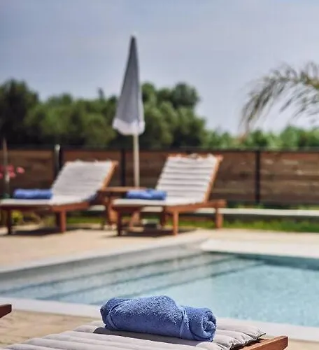 Arianna, Close To The Beach! By Mindyourvilla Kalamaki (Zakynthos)