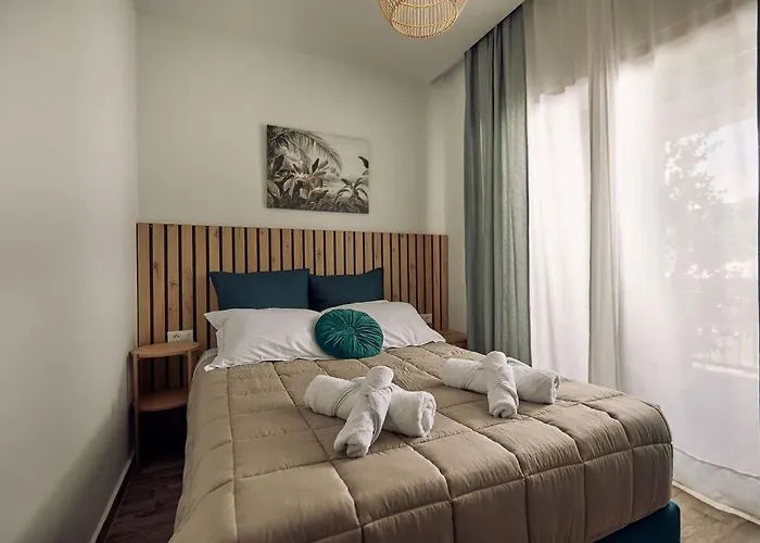 Arianna, Close To The Beach! By Mindyourvilla Villa Kalamaki (Zakynthos)