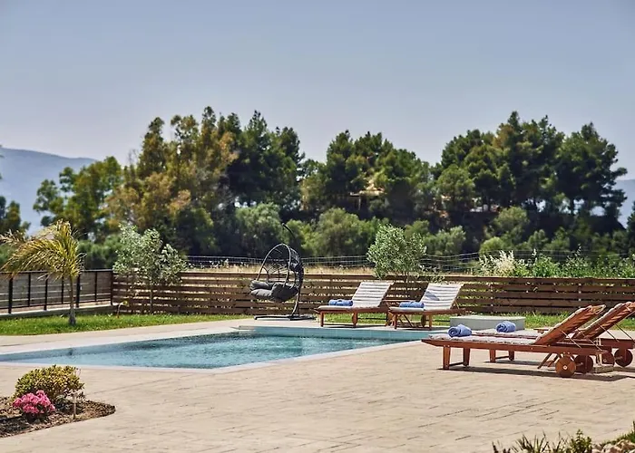 Villa Arianna, Close To The Beach! By Mindyourvilla *