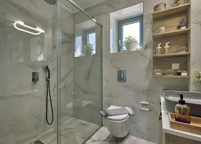 Arianna, Close To The Beach! By Mindyourvilla Villa Kalamákion