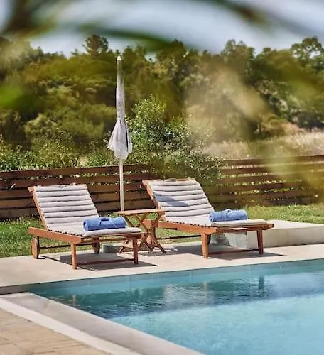 Villa Arianna, Close To The Beach! By Mindyourvilla