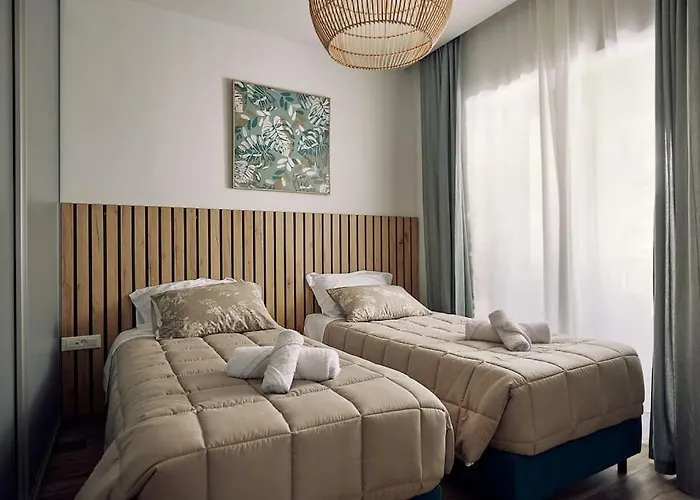 Villa Arianna, Close To The Beach! By Mindyourvilla *